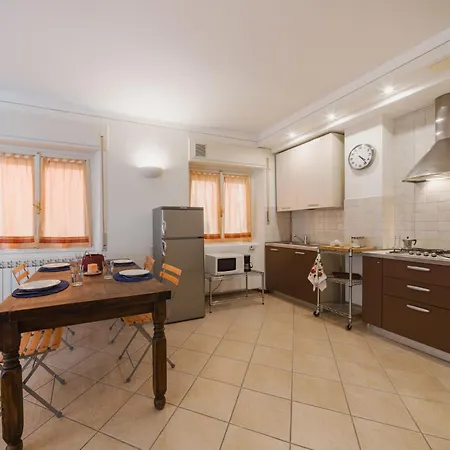 Apartmán Gabriella By Interhome *